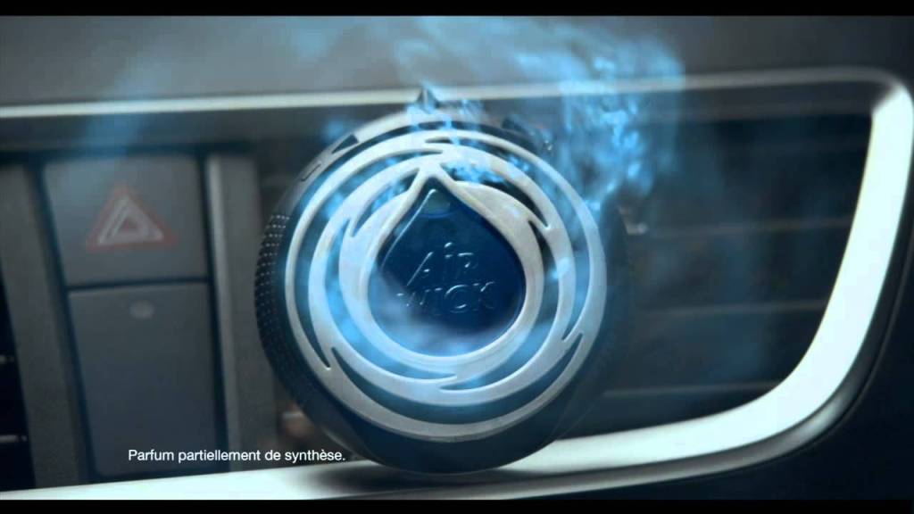 Air Wick Air Freshener