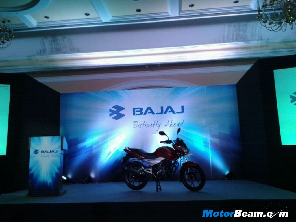 All New Bajaj Discover 100 All New Bajaj Discover 100