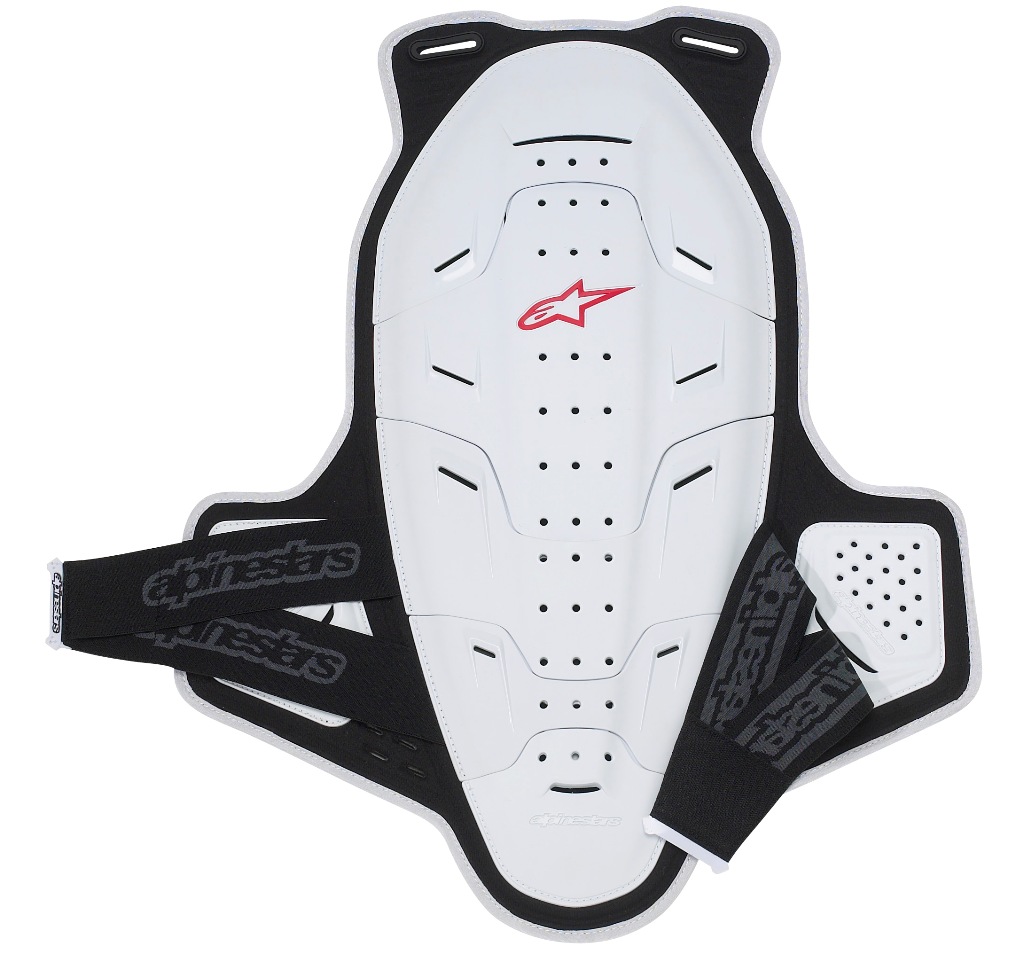 Alpinestars Back Protector