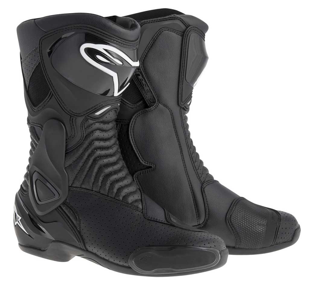 Alpinestars Riding Boots