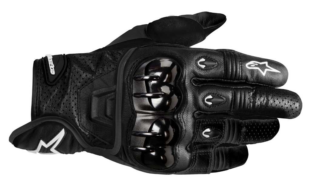 Alpinestars Riding Gloves