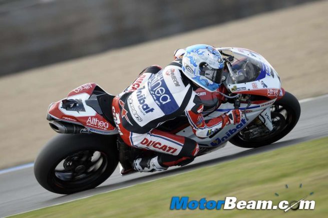 Althea_Racing Ducati_1198