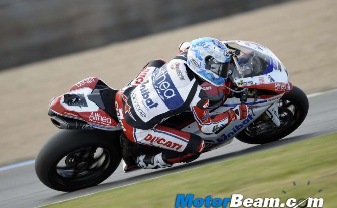 Althea_Racing Ducati_1198