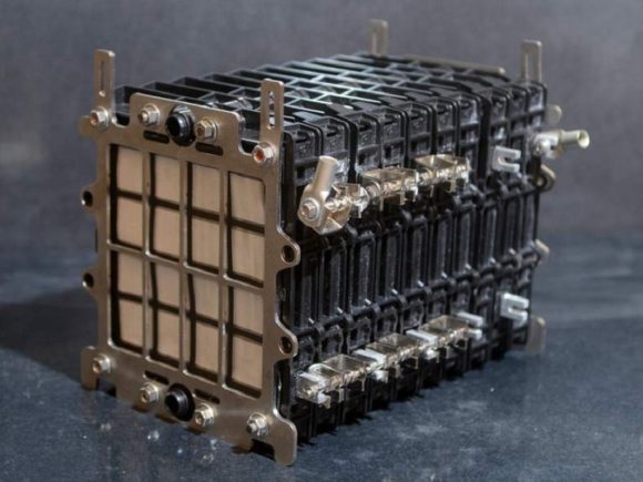 Aluminium-Air Battery