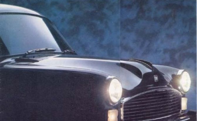 Ambassador Nova
