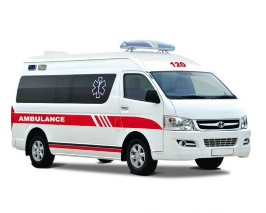 Ambulance