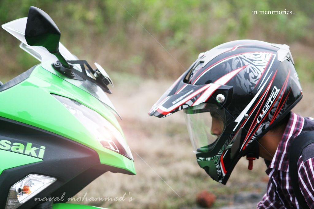 Anwar Ninja 300 Report