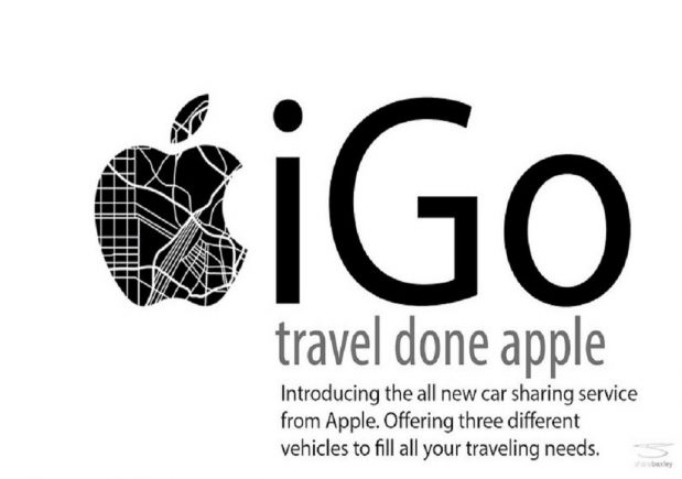 Apple i Go