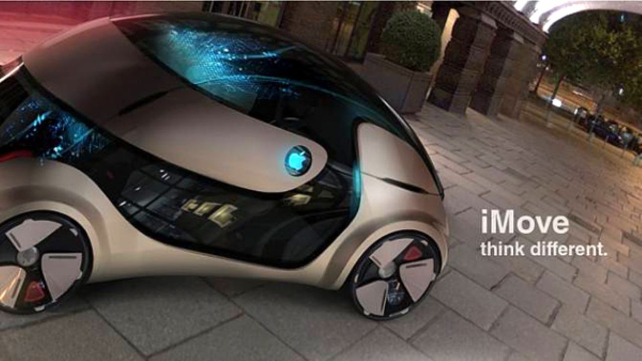 Apple iMove Apple iMove