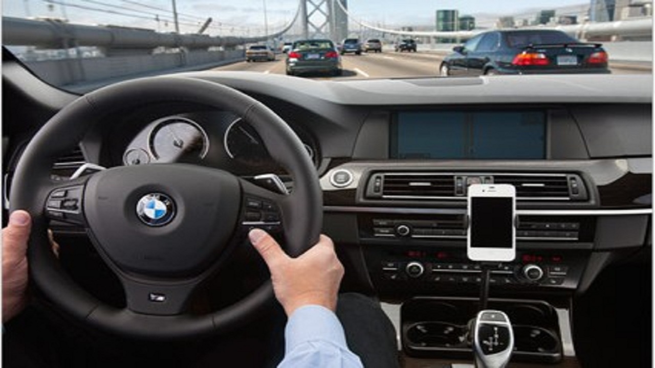 Car Integrated System Car Integrated System