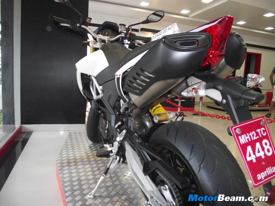 Aprilia Dordoduro 1200 Aprilia Dordoduro 500