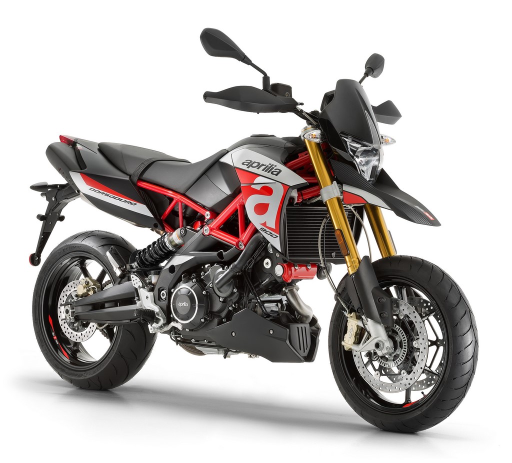 Aprilia Dorsoduoro 900