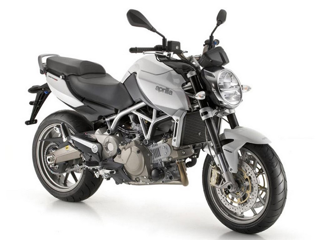 Aprilia Mana 850