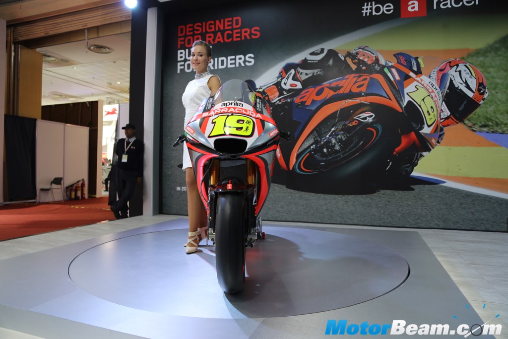 Aprilia RS-GP 1