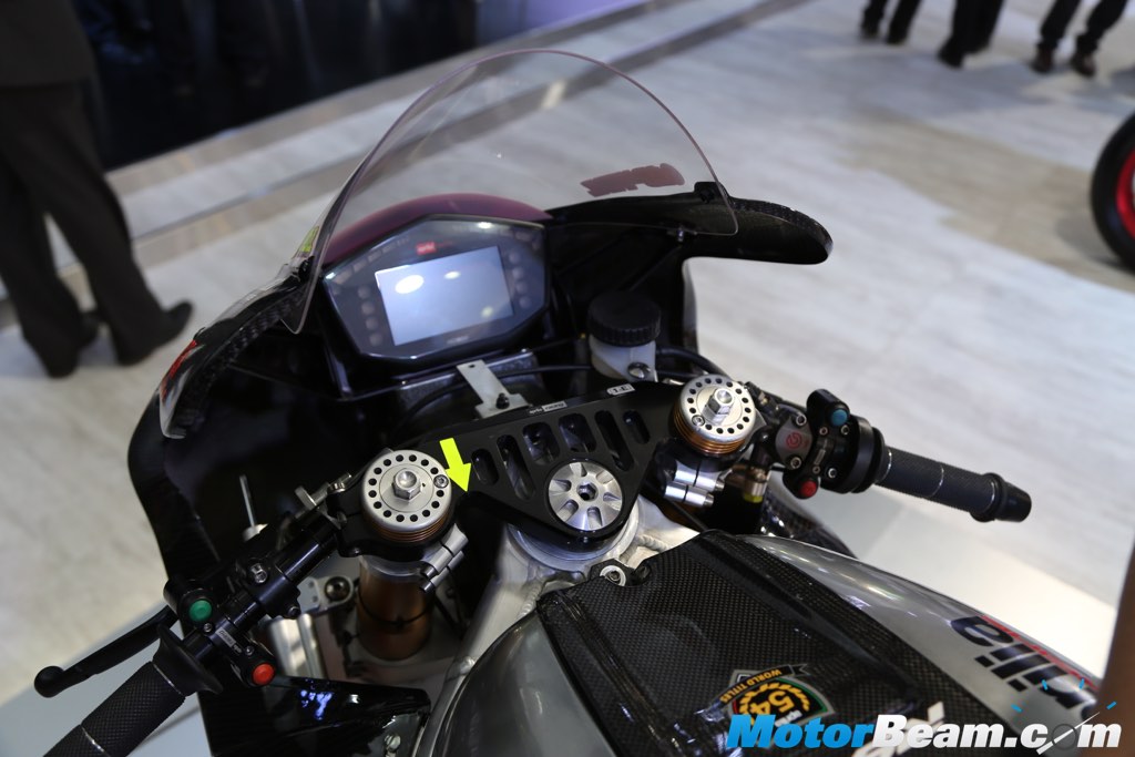 Aprilia RS-GP 6