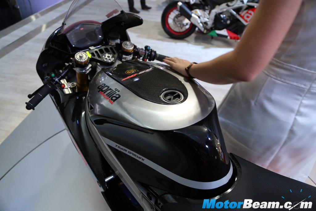 Aprilia RS-GP 7