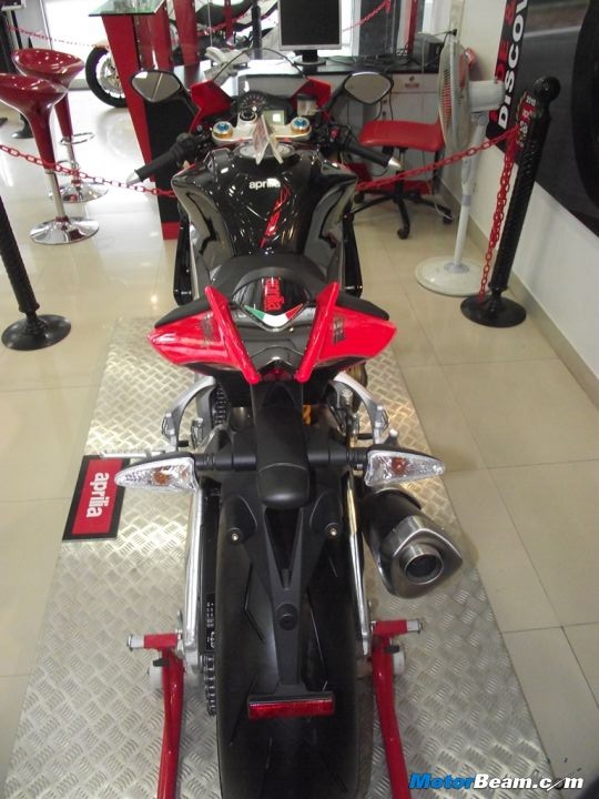 Aprilia RSV4 Factory APRC Aprilia RSV4 Factory APRC