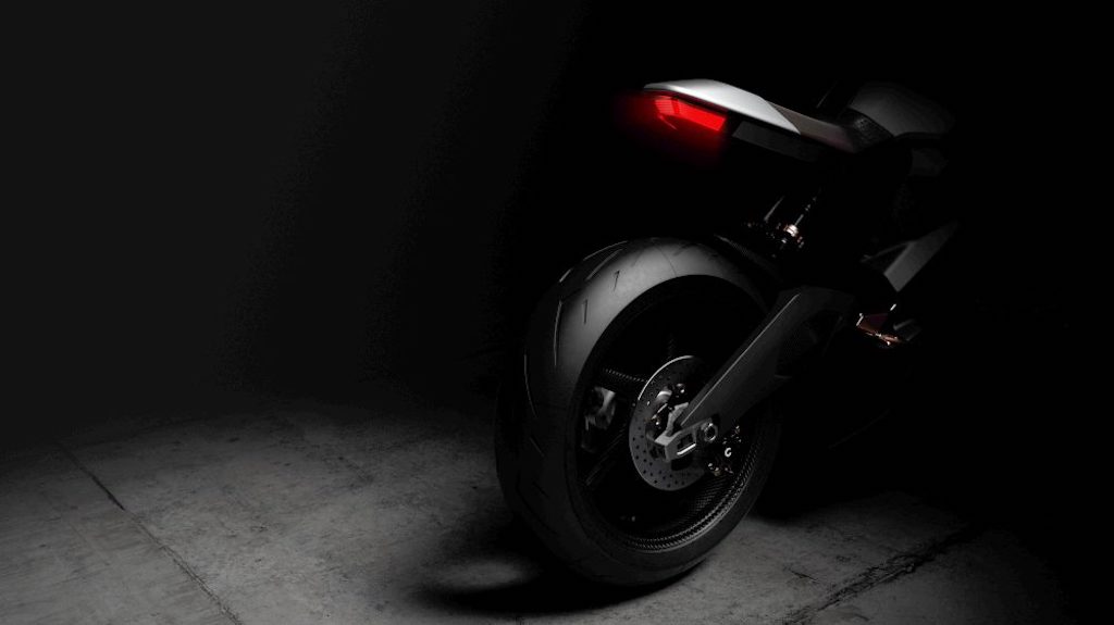 Arc Vector Rear