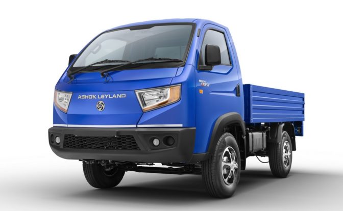 Ashok Leyland Bada Dost
