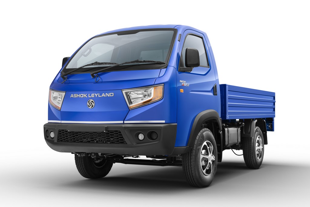 Ashok Leyland Bada Dost
