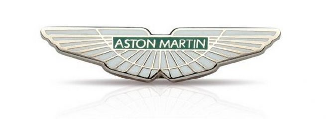 Aston Martin Logo