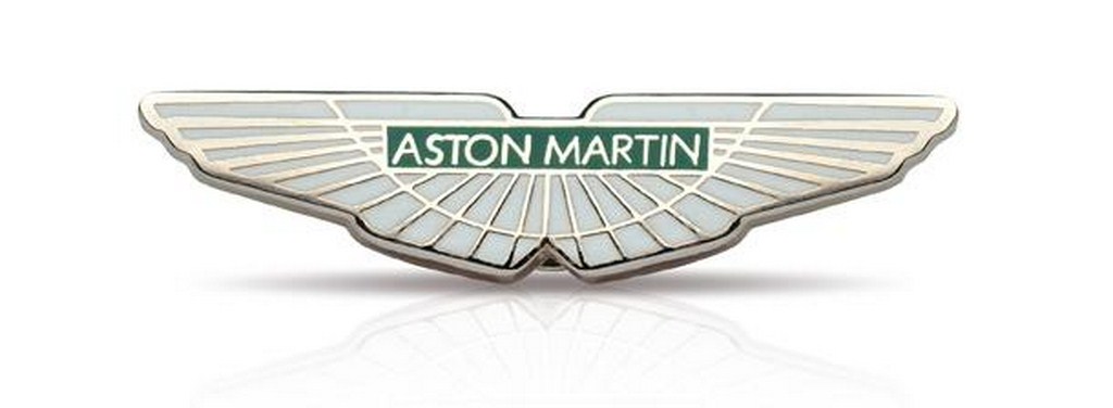 Aston Martin Logo