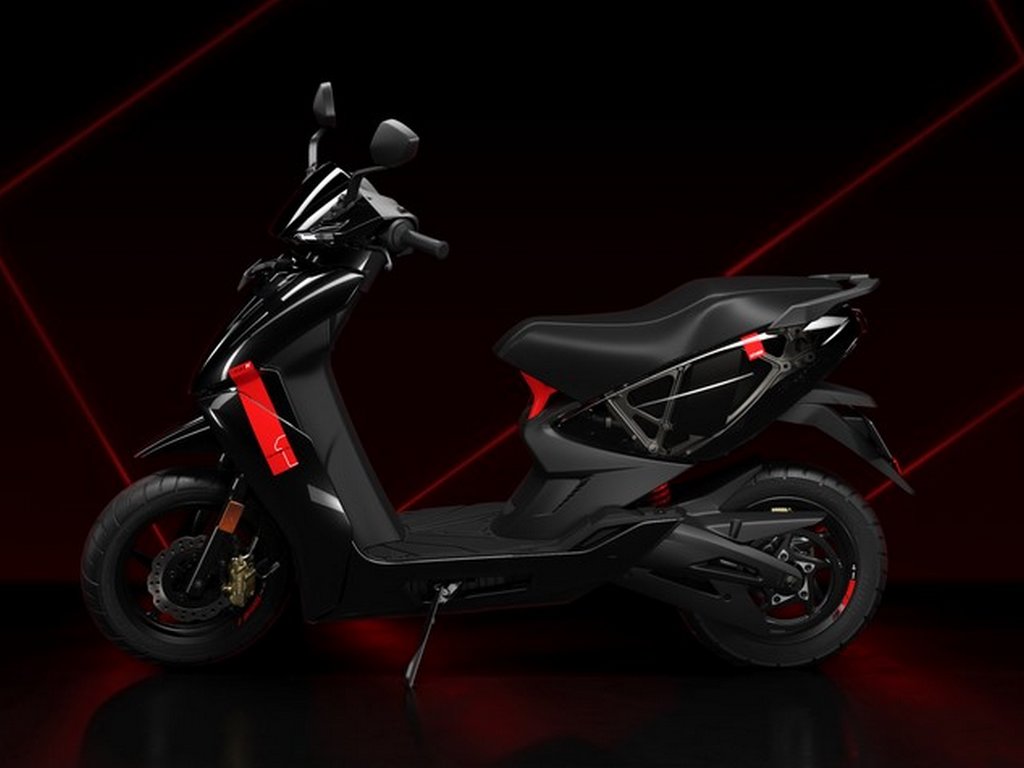 Ather 450X Collector's Edition Series1