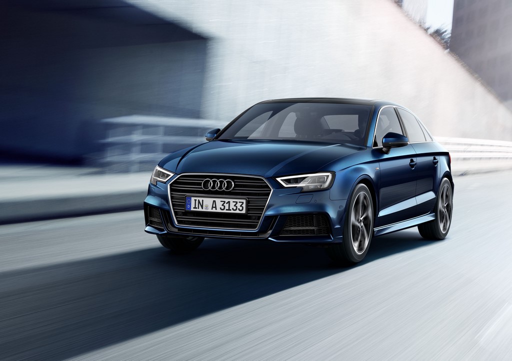 Audi A3 Revised Pricing