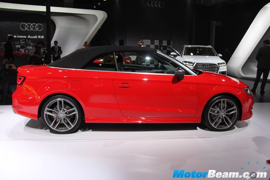 Audi S3 3