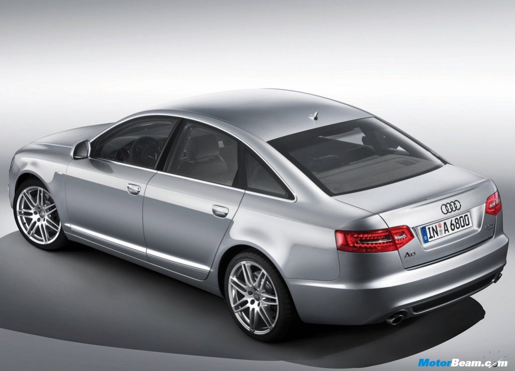 Audi_A6_Limited_Edition