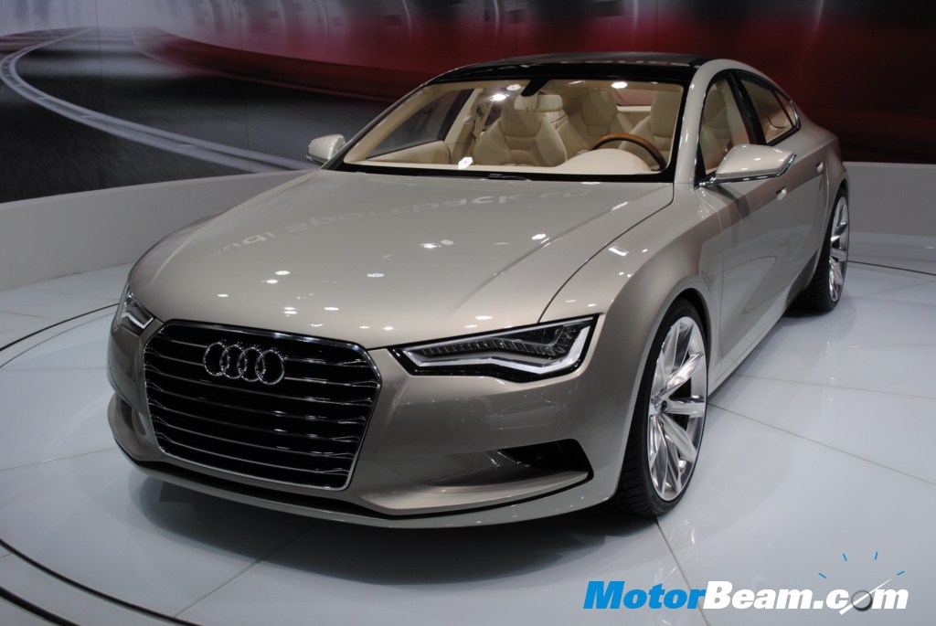 Audi_A7_2010_Auto_Expo Audi_A7_2010_Auto_Expo