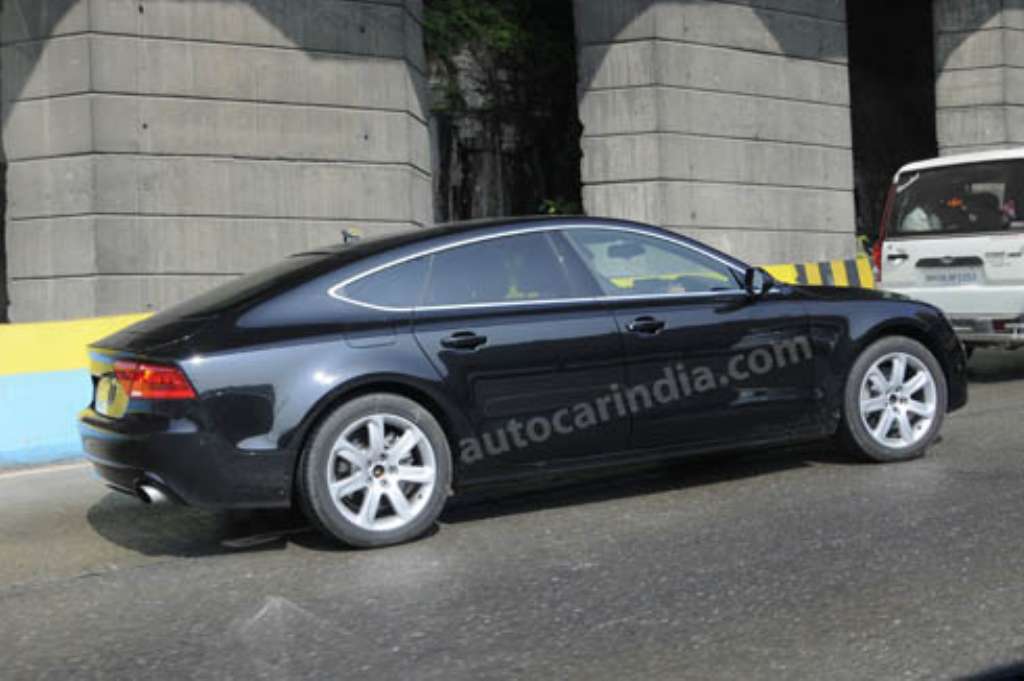 Audi_A7_Spied Audi_A7_Spied