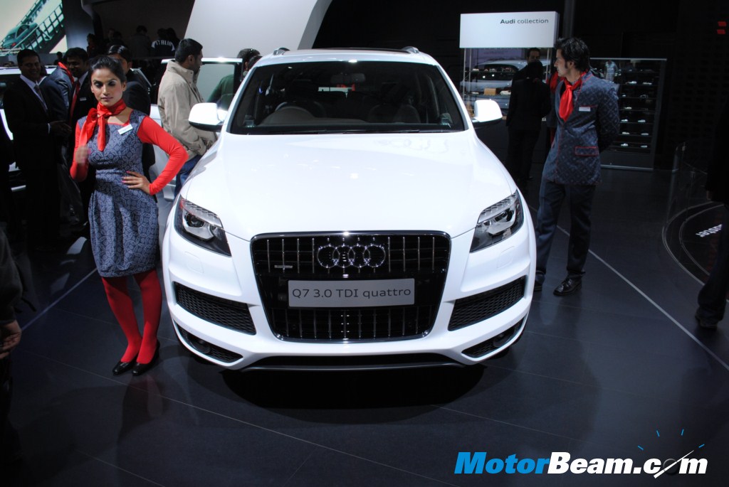 Audi_Q7_3.0_TDi_India
