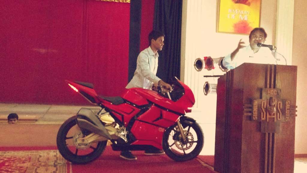 Auto Design India