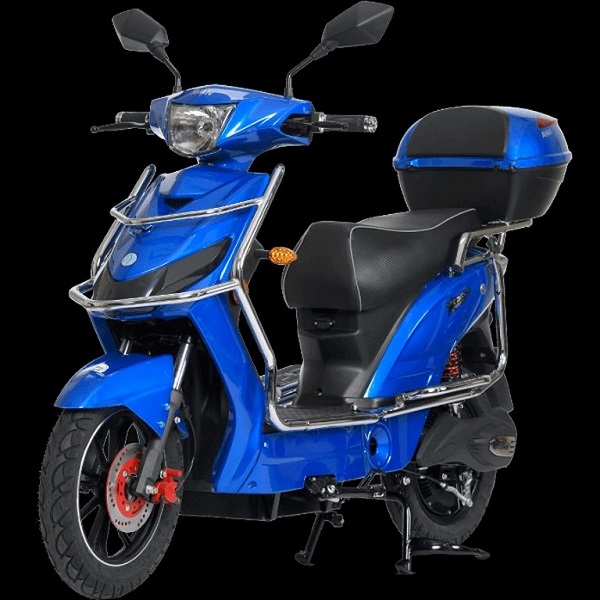 Avan Xero+ Blue
