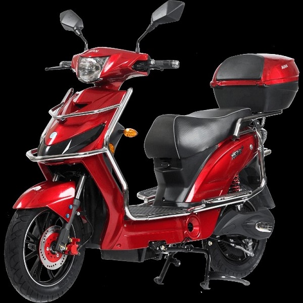 Avan Xero+ Red