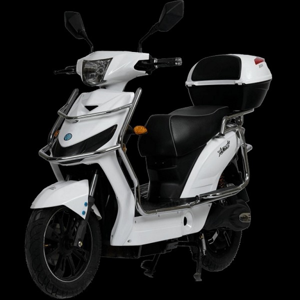 Avan Xero+ White
