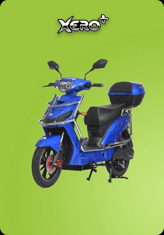 Avan Xero+