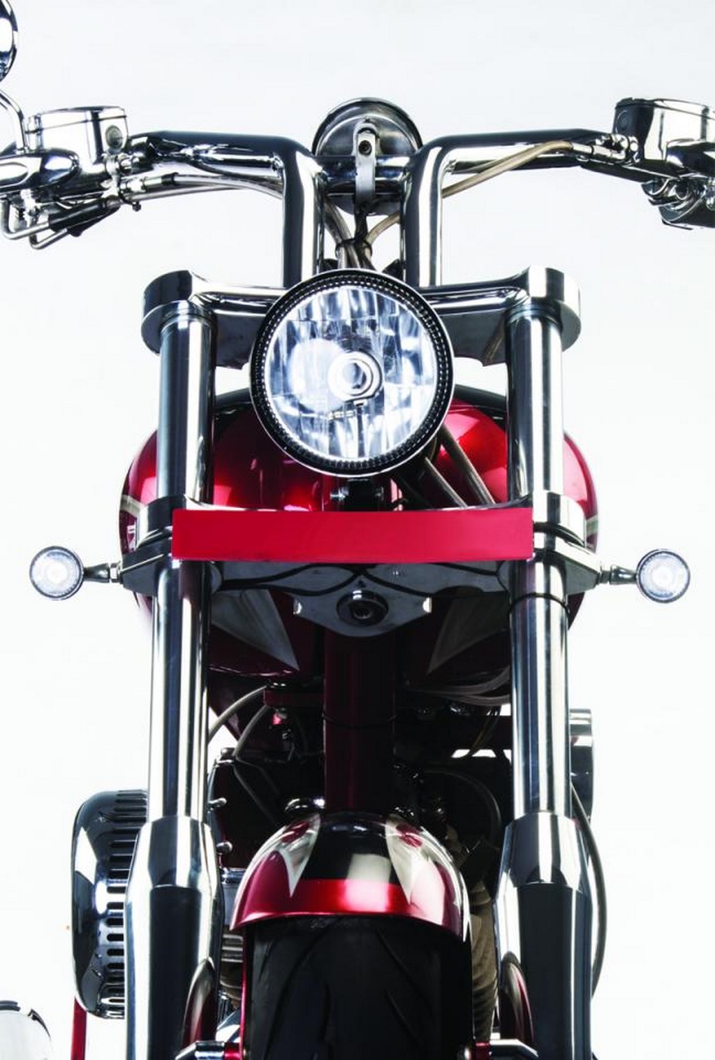 Avantura Pravega Front