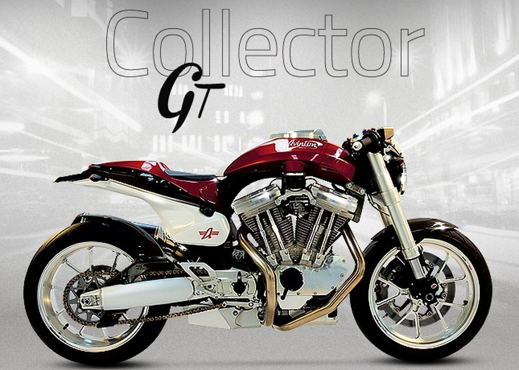 Avinton Collector GT