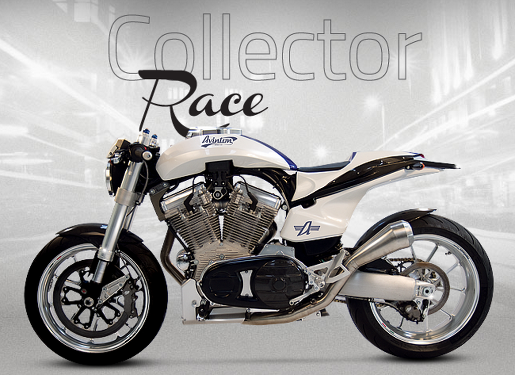 Avinton Collector Race