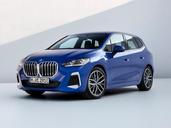 BMW 2-Series Active Tourer 230e