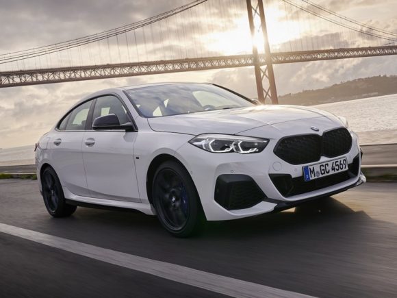 BMW 2-Series Gran Coupe 220i Sport Price