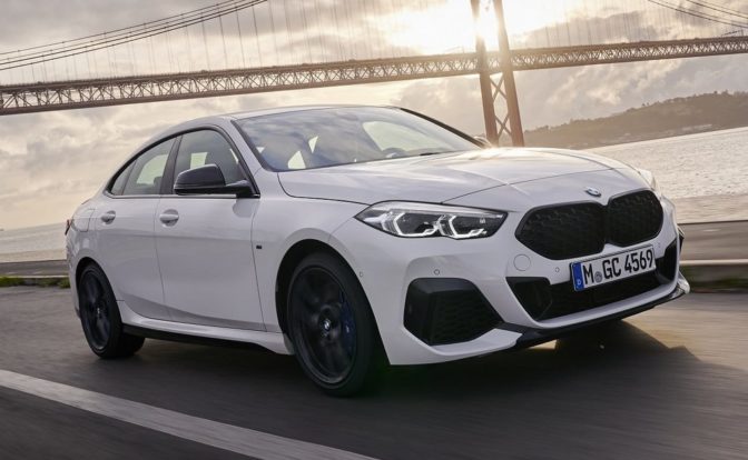 BMW 2-Series Gran Coupe 220i Sport Price