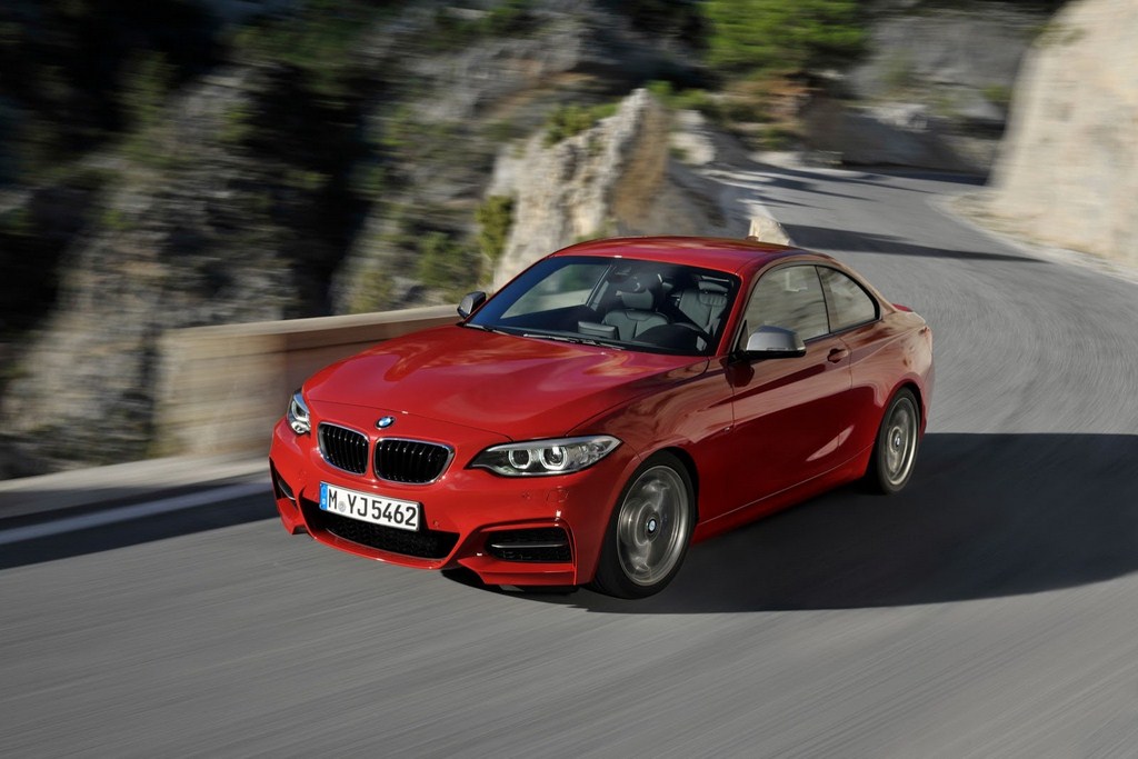 BMW 2-Series