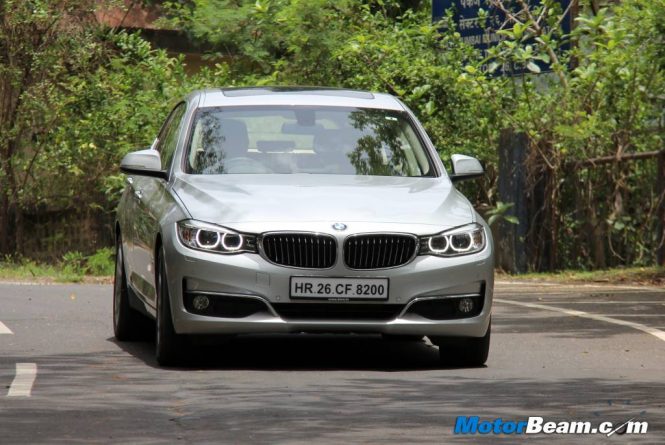 BMW 3-Series GT India Review