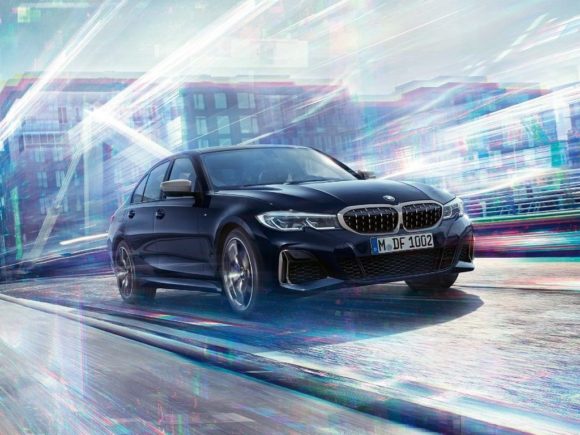 BMW 3-Series M340i xDrive Price