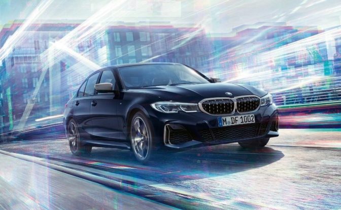 BMW 3-Series M340i xDrive Price
