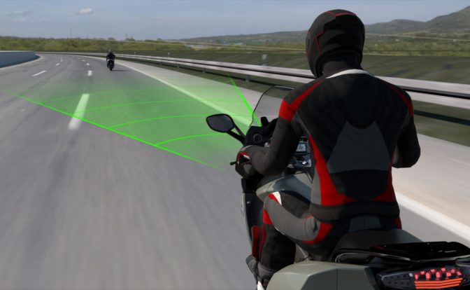BMW Active Cruise Control Featured