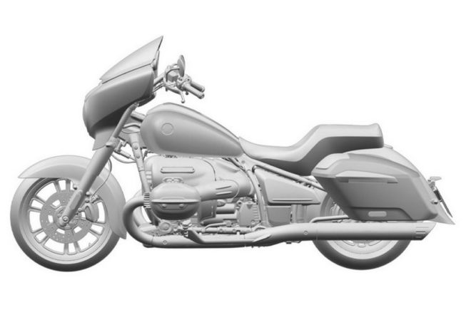 BMW Future Tourer 1